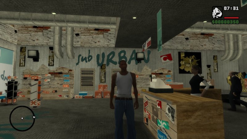 mod